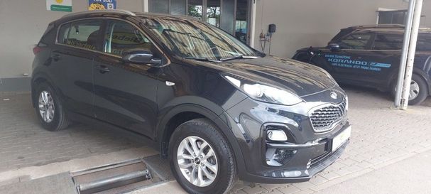 Kia Sportage 1.6 EDITION 7 97 kW image number 2