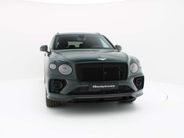 Bentley Bentayga V8 404 kW image number 32