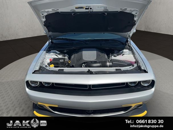 Dodge Challenger 277 kW image number 18