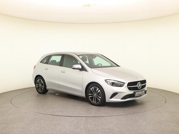 Mercedes-Benz B 200 d Progressive 110 kW image number 2