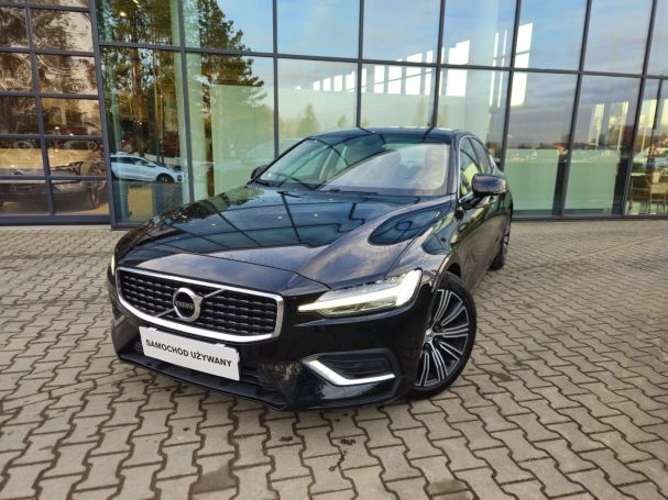 Volvo S60 140 kW image number 5