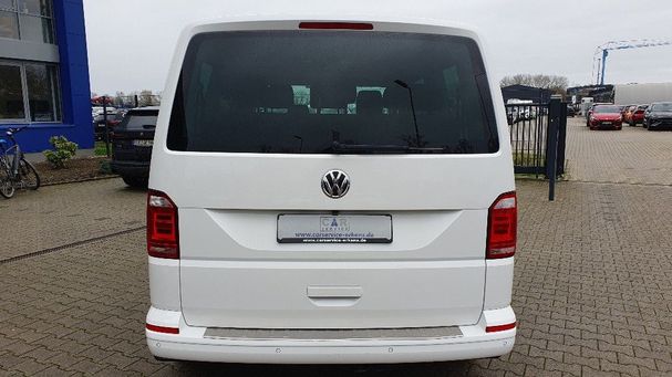 Volkswagen T6 Transporter 110 kW image number 12