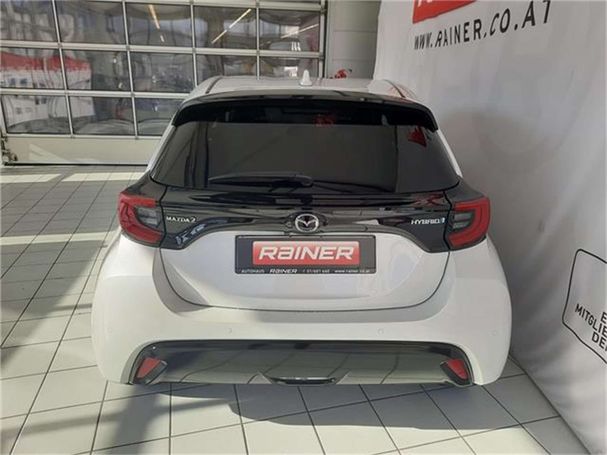 Mazda 2 68 kW image number 3