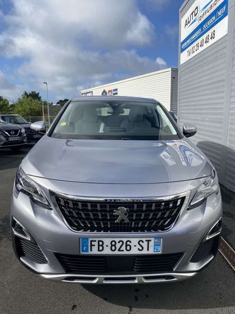 Peugeot 3008 BlueHDi 130 EAT8 Allure 97 kW image number 2