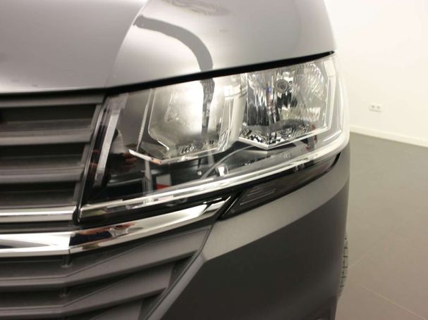 Volkswagen T6 Caravelle DSG 110 kW image number 13