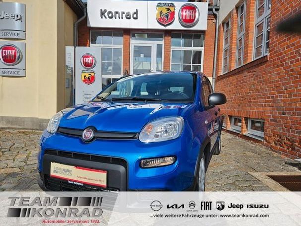 Fiat Panda 51 kW image number 1