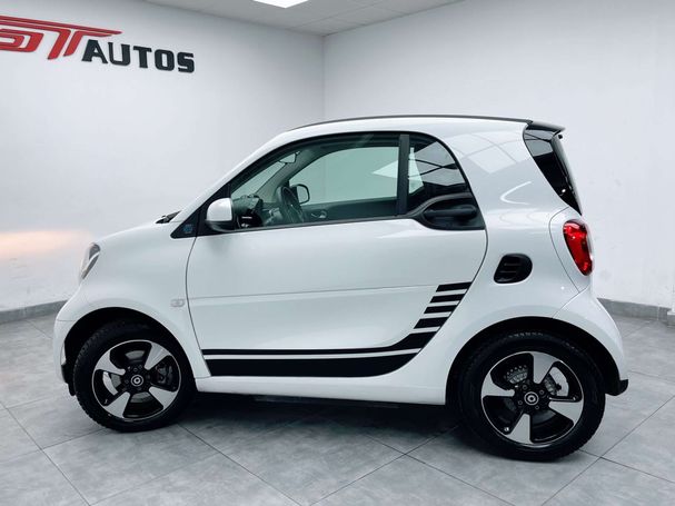 Smart ForTwo 60 kW image number 2