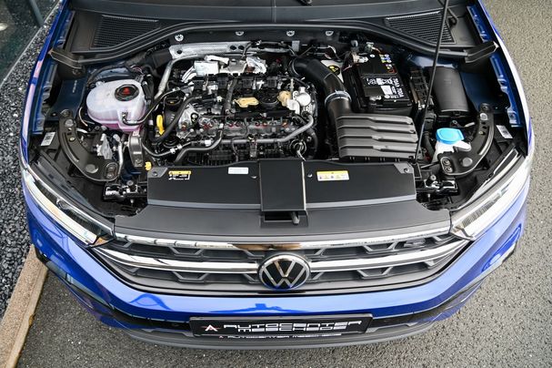 Volkswagen T-Roc 2.0 TSI 4Motion DSG 140 kW image number 7