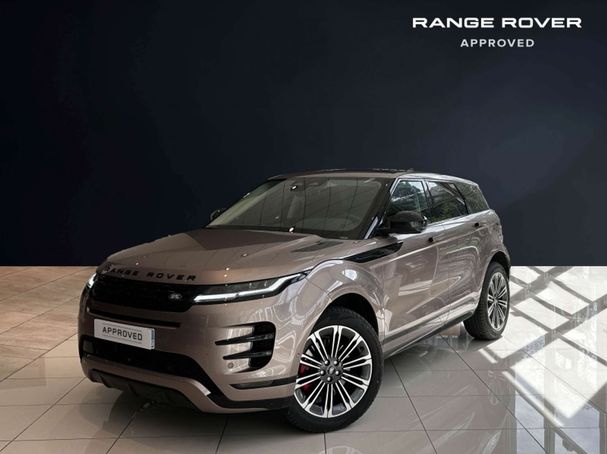 Land Rover Range Rover Evoque 149 kW image number 1