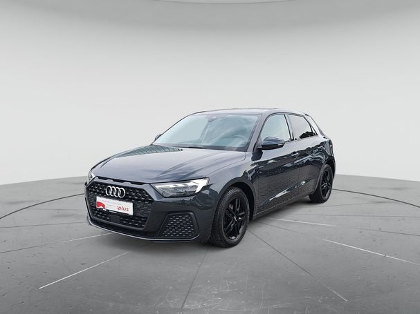 Audi A1 30 TFSI S tronic Sportback 81 kW image number 1