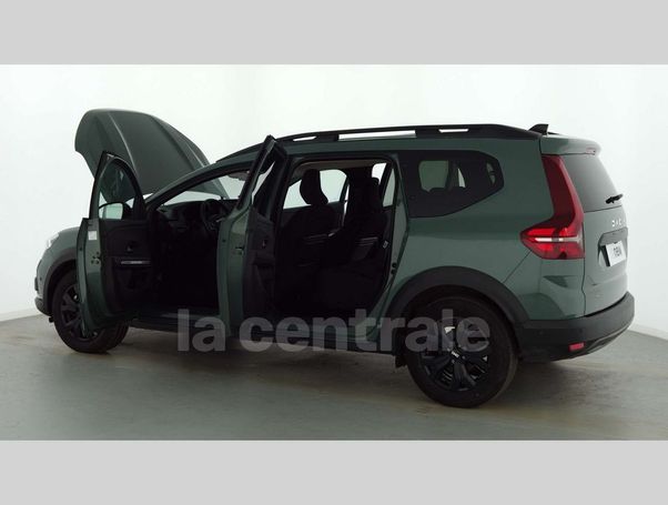 Dacia Jogger 1.6 Hybrid 104 kW image number 26