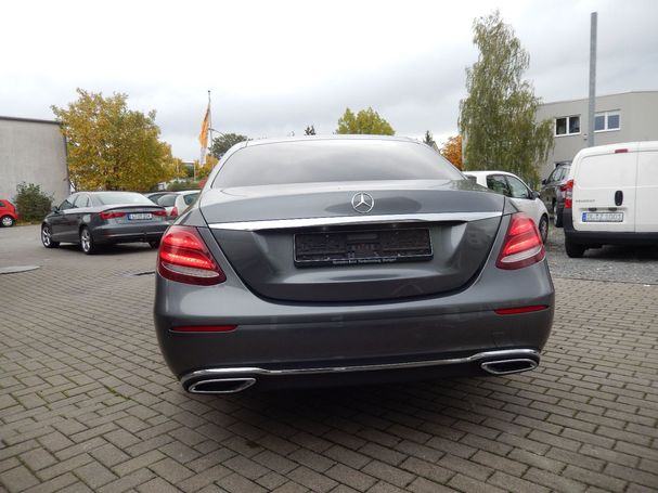 Mercedes-Benz E 350 d 190 kW image number 4