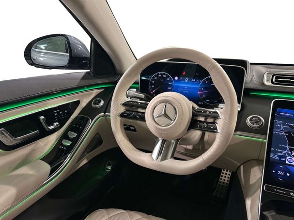 Mercedes-Benz S 350 230 kW image number 11