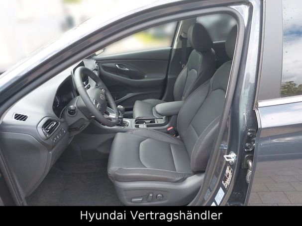 Hyundai i30 118 kW image number 7