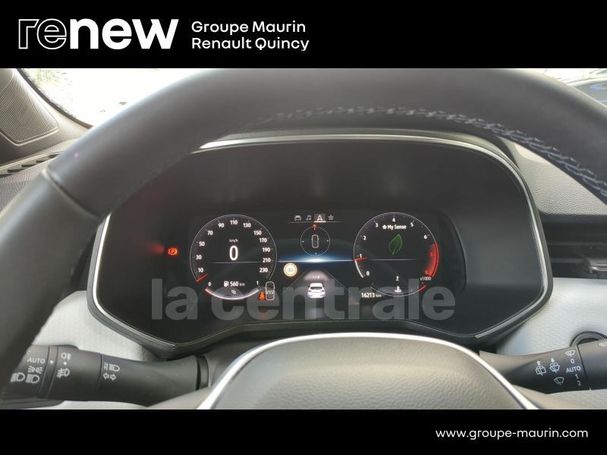 Renault Clio TCe 90 Techno 66 kW image number 18