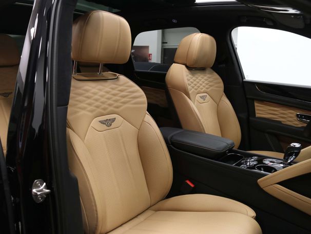 Bentley Bentayga V8 404 kW image number 6