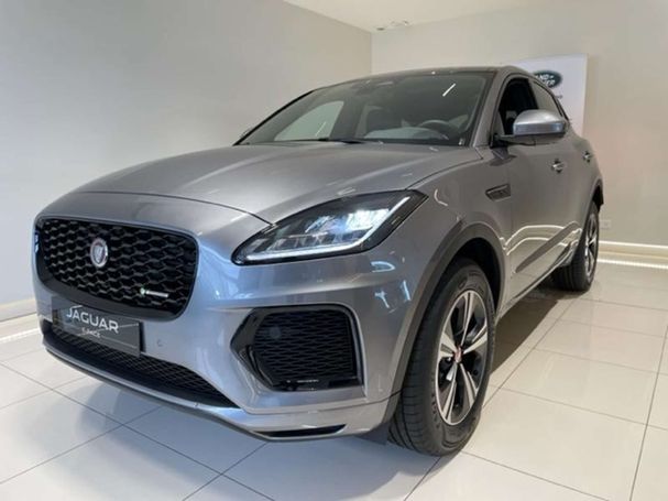 Jaguar E-Pace 149 kW image number 15