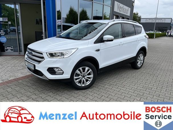 Ford Kuga 1.5 EcoBoost Cool & Connect 110 kW image number 2