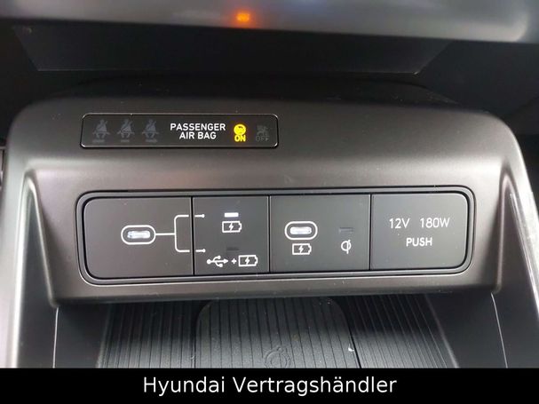 Hyundai Kona Hybrid Trend 104 kW image number 17