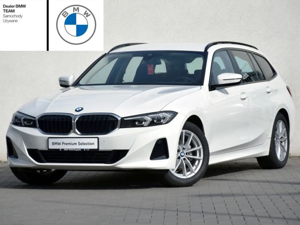 BMW 318i Touring Advantage 115 kW image number 1