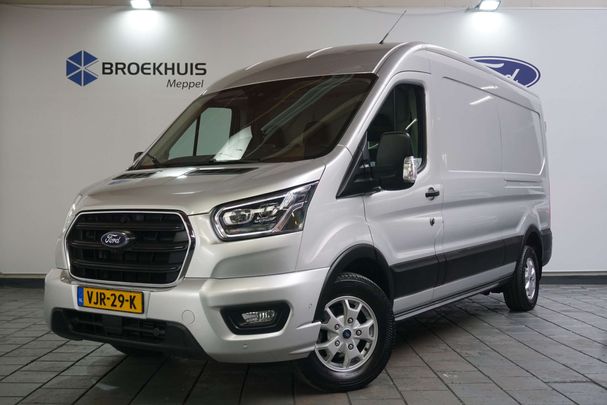 Ford Transit 350 L3H2 2.0 Limited 136 kW image number 1