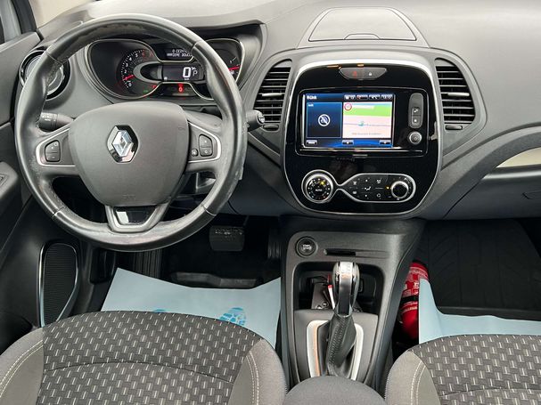 Renault Captur TCe S 110 kW image number 11