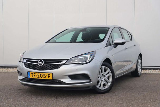 Opel Astra 1.0 DI Edition 77 kW image number 1