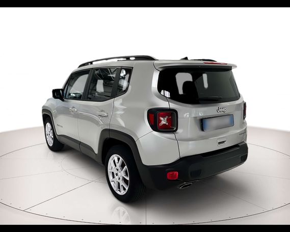 Jeep Renegade 1.6 MultiJet 96 kW image number 4