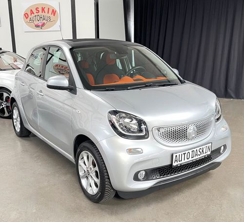 Smart ForFour 52 kW image number 2