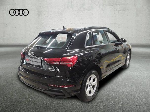 Audi Q3 35 TDI S-line 110 kW image number 2