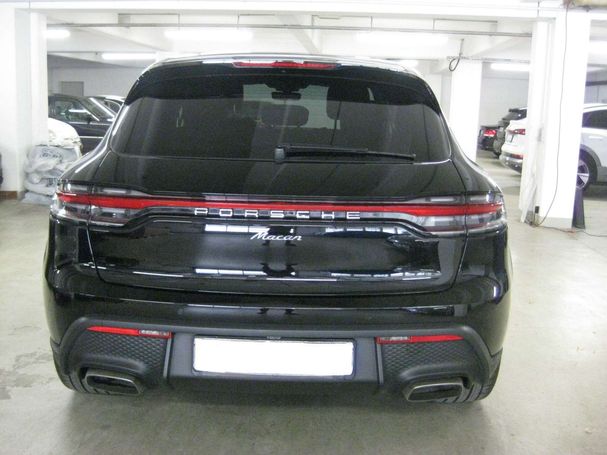 Porsche Macan PDK 195 kW image number 6