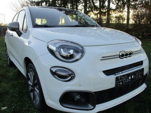 Fiat 500X 96 kW image number 2