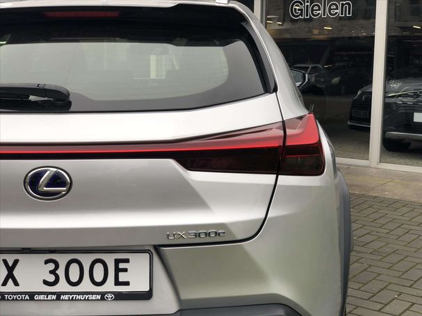 Lexus UX 300e 150 kW image number 12