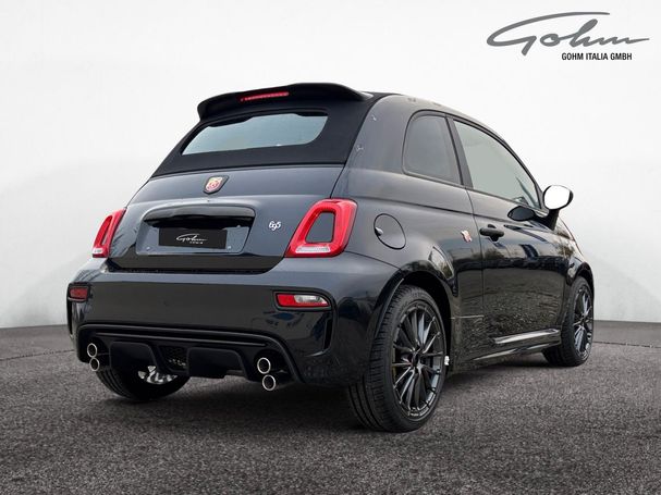 Abarth 695C 132 kW image number 1