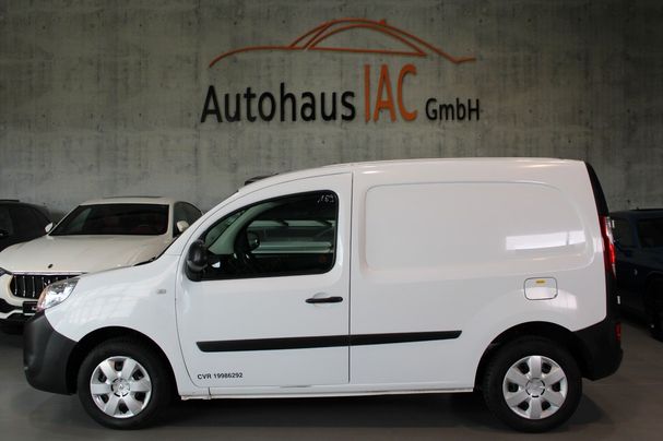 Renault Kangoo Rapid Extra 66 kW image number 7