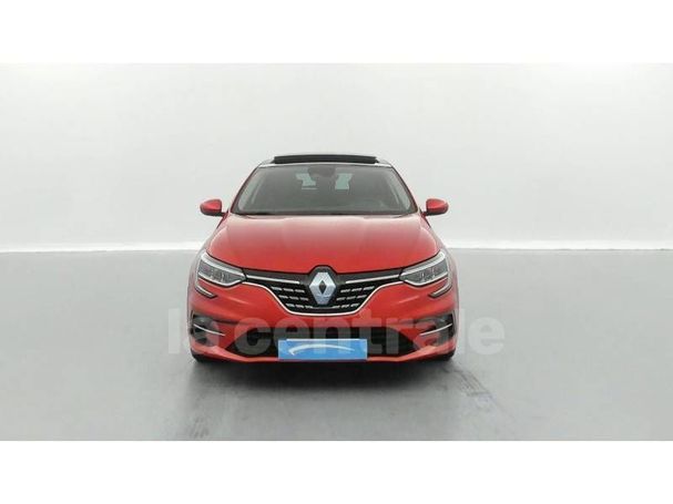 Renault Megane TCe 140 Techno 103 kW image number 4