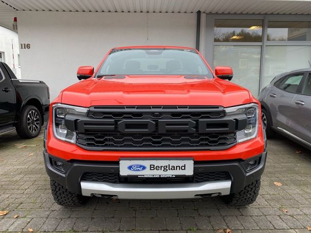 Ford Ranger Raptor 154 kW image number 1