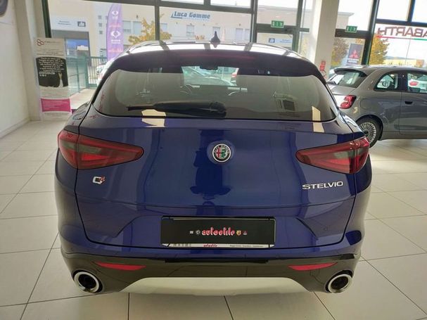 Alfa Romeo Stelvio 2.2 Diesel AT8 Q4 154 kW image number 5