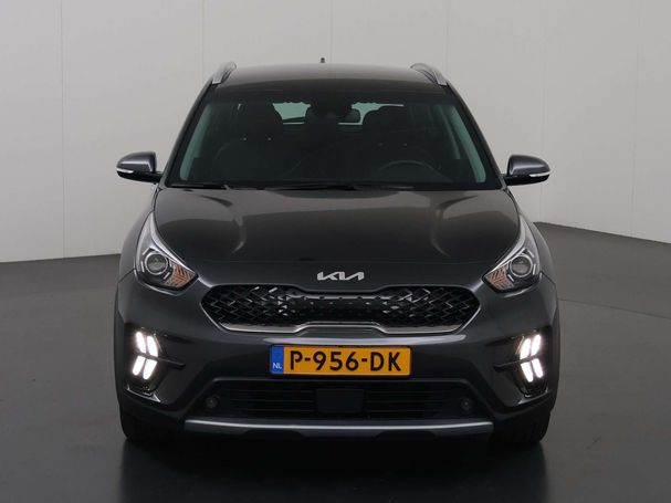 Kia Niro Hybrid 1.6 GDI 104 kW image number 2