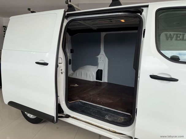 Opel Vivaro 88 kW image number 5