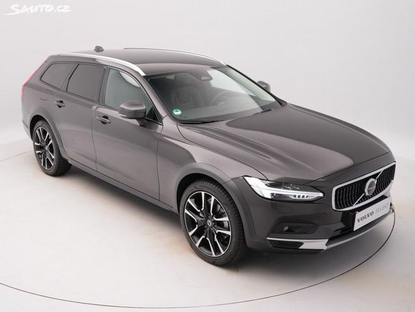 Volvo V90 Cross Country AWD B4 145 kW image number 13