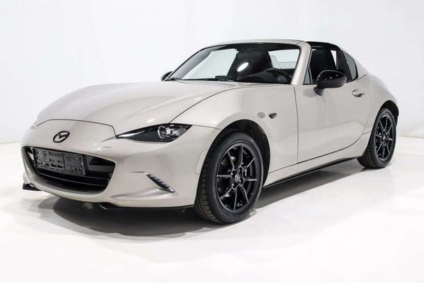 Mazda MX-5 RF 97 kW image number 1