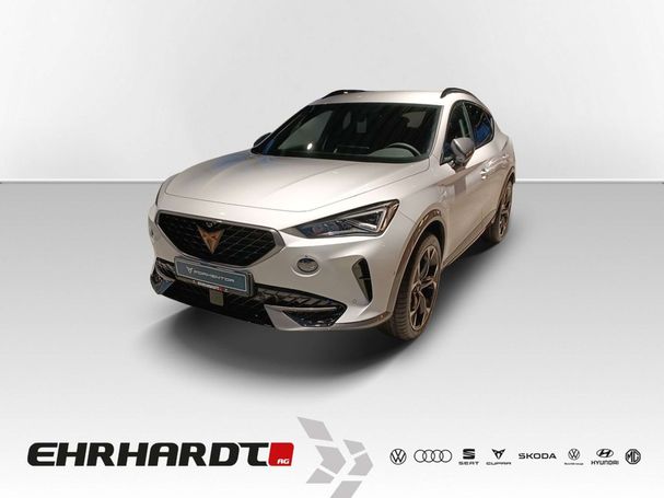 Cupra Formentor 1.4 e-HYBRID DSG 150 kW image number 1