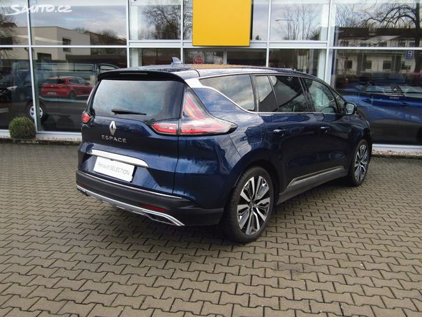 Renault Espace TCe 225 EDC INITIALE PARIS 165 kW image number 2