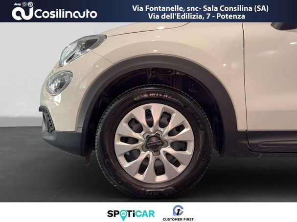 Fiat 500X 1.3 MultiJet 70 kW image number 19