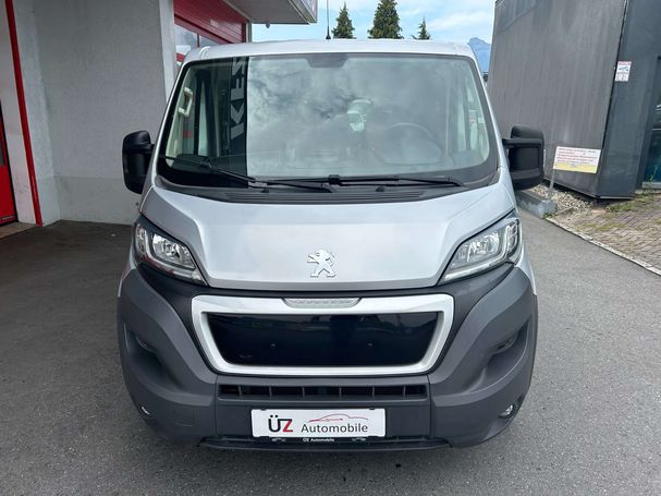 Peugeot Boxer 330 L2H2 81 kW image number 5