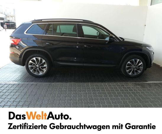 Skoda Kodiaq TDI DSG Ambition 110 kW image number 5