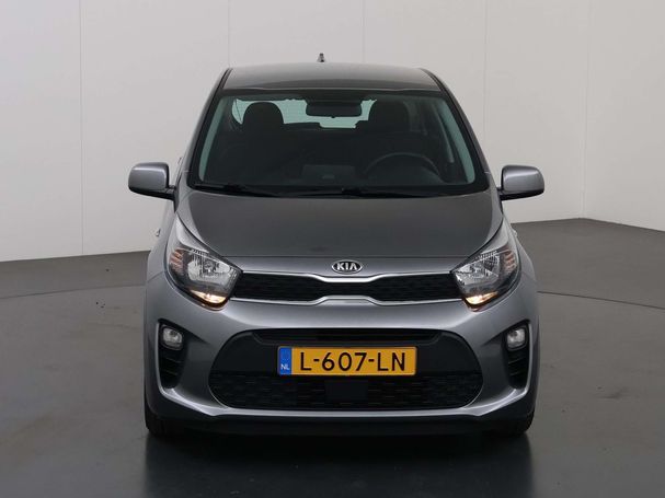 Kia Picanto 1.0 49 kW image number 2