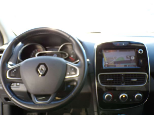 Renault Clio TCe 90 66 kW image number 14