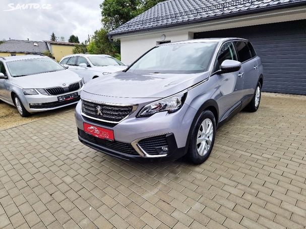 Peugeot 5008 96 kW image number 1